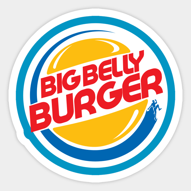 BBB Sticker by bosslogic